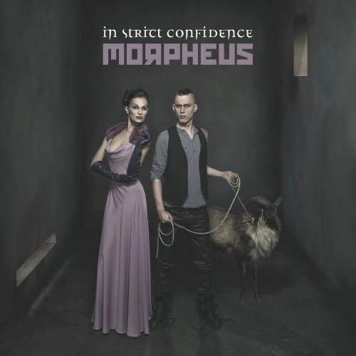 In Strict Confidence - Morpheus (Clubmix)